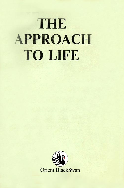 Orient Approach to Life, The